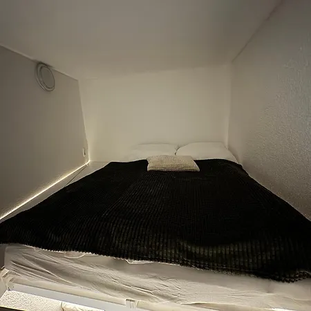 דירה Tiny Rathenaustrasse *