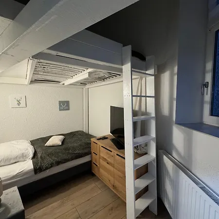 Tiny Rathenaustrasse