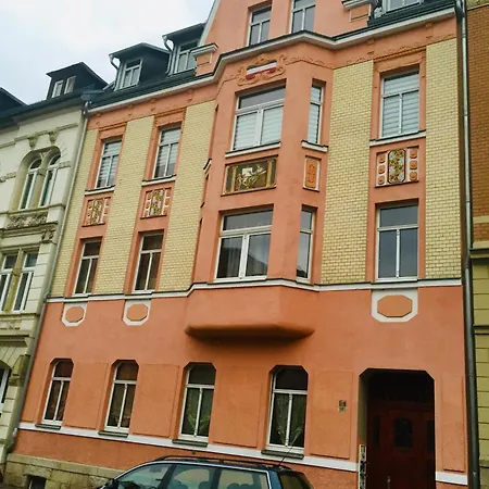 Tiny Rathenaustrasse