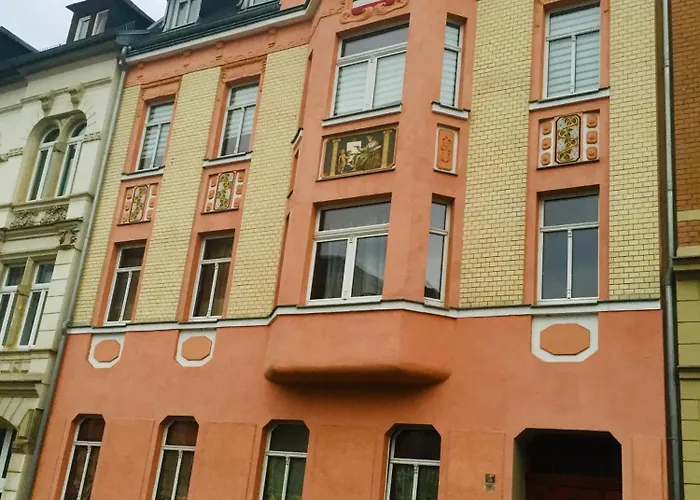 Tiny Rathenaustrasse